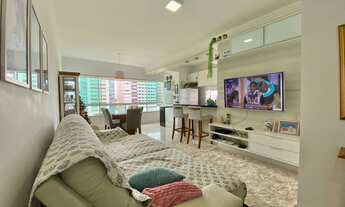 Imagem 3: 03 dormitórios, bem mobiliado, de frente para Praça Israelita