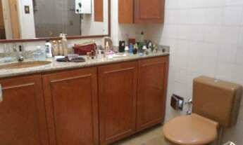 Imagem 6: Apartamento Salão Hall 1 Quarto Área serviço, 58m² - Riachuelo