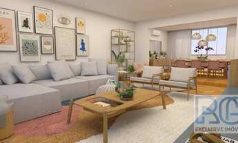 Imagem 2: Excelente Apartamento Todo Reformado em Copacabana