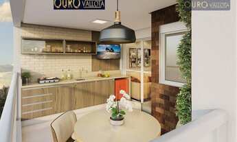 Imagem 4: Apartamento com 2 dormitórios à venda, 65 m² por R$ 635.000,00 - Vila Gomes Cardim - São P