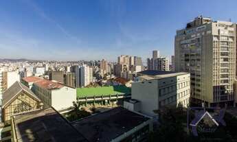 Imagem 2: Porto Alegre - Apartamento Padrão - Centro Histórico