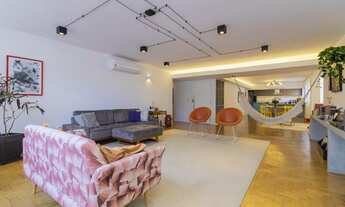 Imagem 6: Apartamento para Venda em São Paulo, Higienópolis, 4 dormitórios, 2 suítes, 4 banheiros, 1