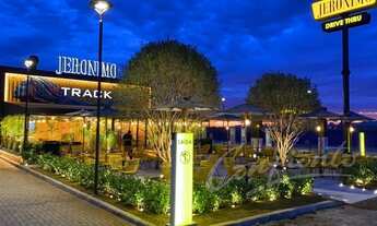 Imagem 5: Av Brasil Street Center