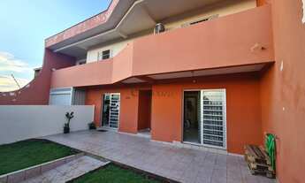 Imagem: LONDRINA - Casa Padrão - Jardim das Américas