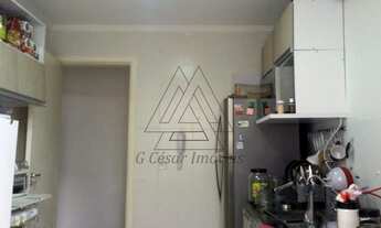 Imagem 6: Apartamento em Parque São Vicente - Mauá, SP