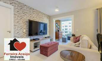 Imagem: IMPERDÍVEL APARTAMENTO NO CONDOMÍNIO MISTI