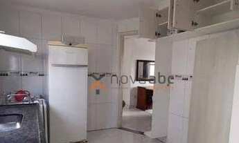 Imagem 4: Apartamento com 3 dormitórios à venda, 80 m² por R$ 430.000,00 - Parque das Nações - Santo