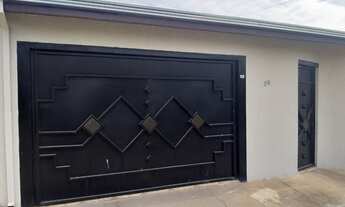 Imagem: Casa com 3 dormitórios à venda, 200 m²