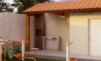 Imagem 2: Apartamento de 42 metros quadrados no bairro Chácara do Rosário com 2 quartos