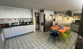 Imagem 5: Apartamento para venda no Edf. Vale do Capibaribe (Jaqueira