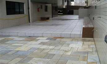 Imagem 9: APARTAMENTO AVIAÇÃO - PRAIA GRANDE SP