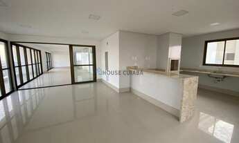 Imagem 4: Cobertura horizontal no edifício American Diamomd