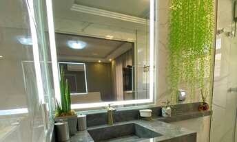 Imagem 4: Casa para Venda em Palhoça, Pedra Branca, 3 dormitórios, 1 suíte, 3 banheiros, 2 vagas