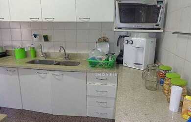 Imagem 6: Apartamento com 4 dormitórios à venda, 167 m² por R$ 1.522.000 - Gutierrez - Belo Horizont