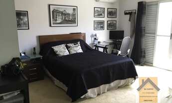 Imagem: Casa em Condomínio para Venda em Alphaville