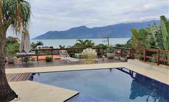 Imagem 6: Casa com 10 dormitórios à venda, 450 m² por R$ 3.730.000,00 - São Francisco - São Sebastiã