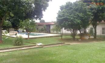 Imagem 2: Área Fazenda Santa Cândida, Campinas