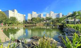 Imagem: Apartamento à venda, Pinheirinho, Curitiba