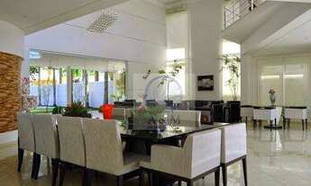 Imagem 7: Casa com 6 dormitórios à venda, 750 m² por R$ 5.500.000,00 - Acapulco - Guarujá/SP