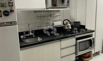 Imagem 4: Apartamento com 2(dois) Dormitórios/Quartos localizado no Bairro Centro de Canoas RS