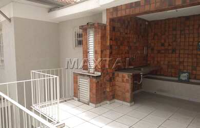 Imagem 7: SOBRADO 350 M2 DE VILA COM 3 DORMITORIOS( 3 SUITES ), 8 VAGAS EM SANTANA