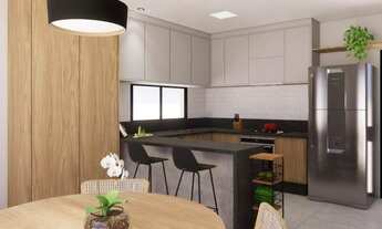 Imagem 2: Casa Terrea em Condominio a Venda com 3 quartos 1 Suite no Ibiti Reserva em Sorocaba SP