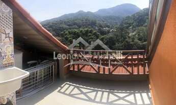 Imagem 5: Lindo apartamento triplex para venda no centro da Cidade de Petrópolis