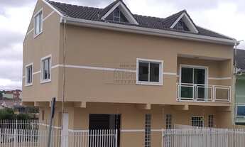 Imagem 2: SOBRADO com 3 dormitórios à venda com 373.01m² por R$ 1.370.000,00 no bairro Tingui - CURI