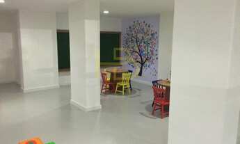 Imagem 6: Apartamento para Locação em Sorocaba, Parque Campolim, 3 dormitórios, 1 suíte, 2 banheiros