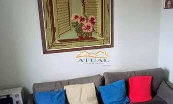 Imagem 5: Apartamento com 3 dormitórios à venda, 72 m² por R$ 310.000,00 - Parque Taquaral - Piracic