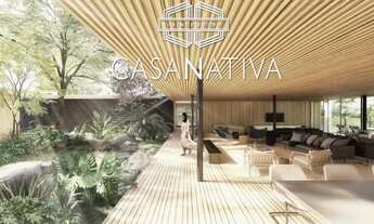 Imagem 2: Casa Projeto Triptyque