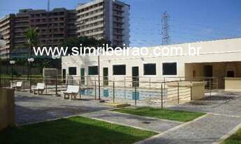 Imagem 7: Apartamento a venda no Condomínio Spazio Reauville. Bairro Iguatemi