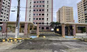 Imagem 2: Apartamento para venda tem 90 metros quadrados com 3 quartos em Jardins - Aracaju - SE