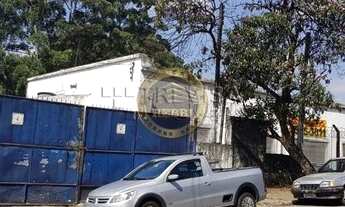 Imagem 2: Galpão para Locação 5008M², Vila Nogueira, Diadema - SP