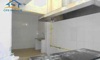 Imagem 4: Sala Comercial no Cambuí Para Venda e ou Locação