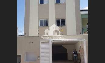 Imagem 2: Cobertura tríplex 75m² 2 Domrs. bairro Vila América-SA-SP