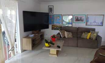 Imagem: Casa 5/4 em vilas do atlântico