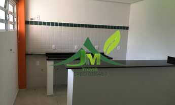 Imagem 2: Conjunto de 4 Apartamentos Mais uma Sala Comercial à Venda em Atibaia