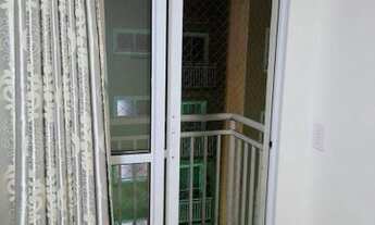 Imagem 3: Apartamento Duplex com 2 dormitórios à venda, 86 m² por R$ 250.000 - Jardim Silvestre - Gu