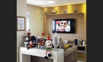 Imagem 5: Apartamento para Venda em Santo André, Santa Maria, 2 dormitórios, 1 suíte, 2 banheiros, 2