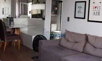 Imagem 3: Apartamento à venda, 52 m² por R$ 250.000,00 - Chácara Santa Antonieta (Nova Veneza) - Sum