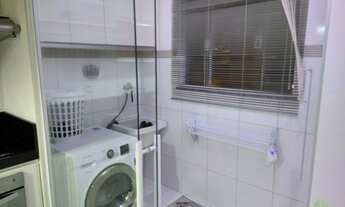 Imagem 4: Resid. Belvedere Mogi Moderno II 3 dorms