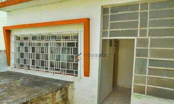 Imagem: Casa com 2 dormitórios para alugar, 105