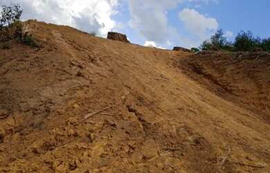 Imagem 8: Lote/Terreno para venda com 1000 metros quadrados