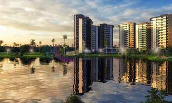 Imagem 2: Apartamento à venda no bairro Reserva do Paiva - Cabo de Santo Agostinho/PE