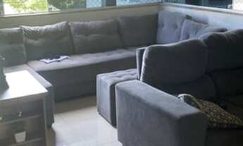 Imagem 5: Condominio Graccho Cardoso / Bairro São José / 144,00 m² / 3 / 4 sendo 1 suíte / 2° anda