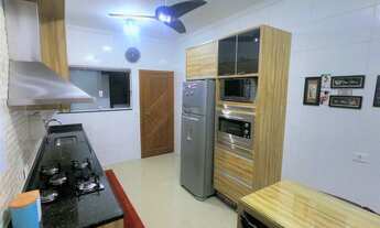 Imagem 5: Sobrado com 3 dorms, Canto do Forte, Praia Grande - R$ 799 mil, Cod: 298