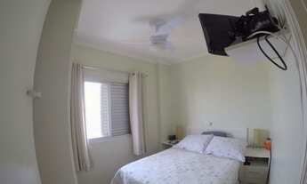 Imagem 5: APARTAMENTO COM FINO ACABAMENTO, NO MELHOR DA VILA SANTA CATARINA !