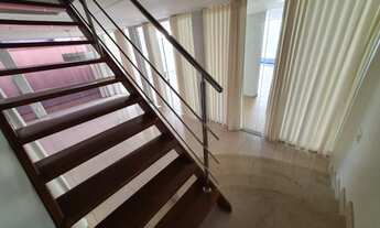 Imagem 4: Casa com 5 dormitórios à venda, 400 m² por R$ 1.580.000 - Jardim Inconfidência - Uberlândi