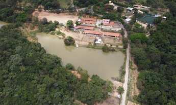 Imagem: Lotes de 1000 mts com financiamento no residencial